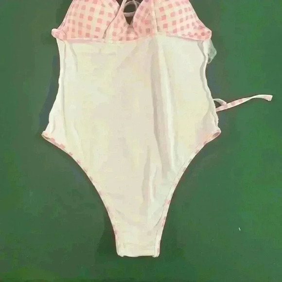 Gap Womens Swimsuit One Piece Size S - Picture 7 of 12